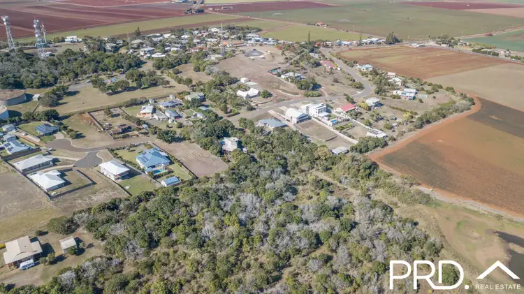 Fifth view of Homely land listing, 9 Finemore Crescent, Qunaba QLD 4670