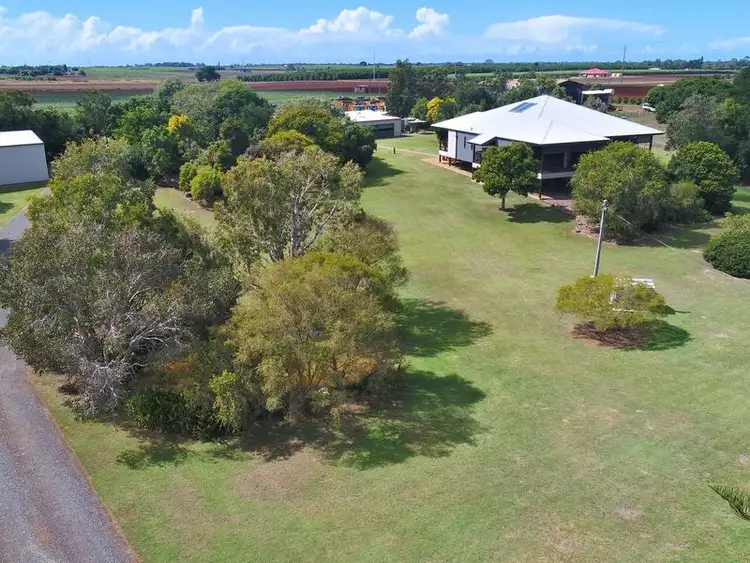 183 St Johns Road, Woongarra QLD 4670