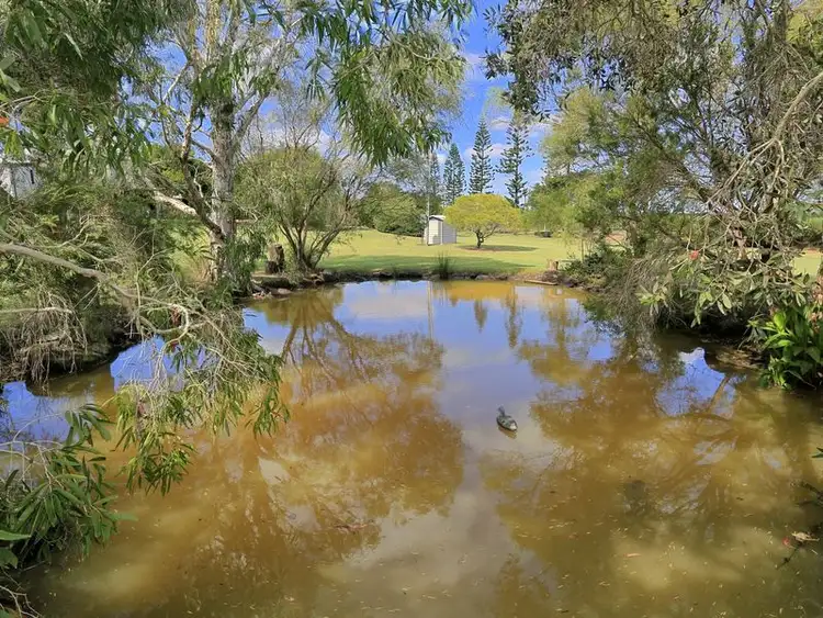 Second view of Homely house listing, 183 St Johns Road, Woongarra QLD 4670