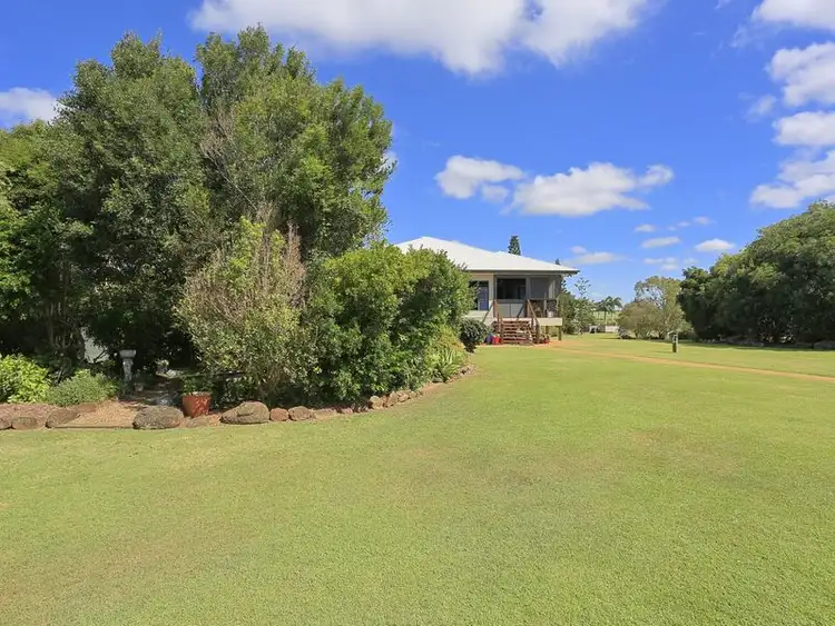 Third view of Homely house listing, 183 St Johns Road, Woongarra QLD 4670