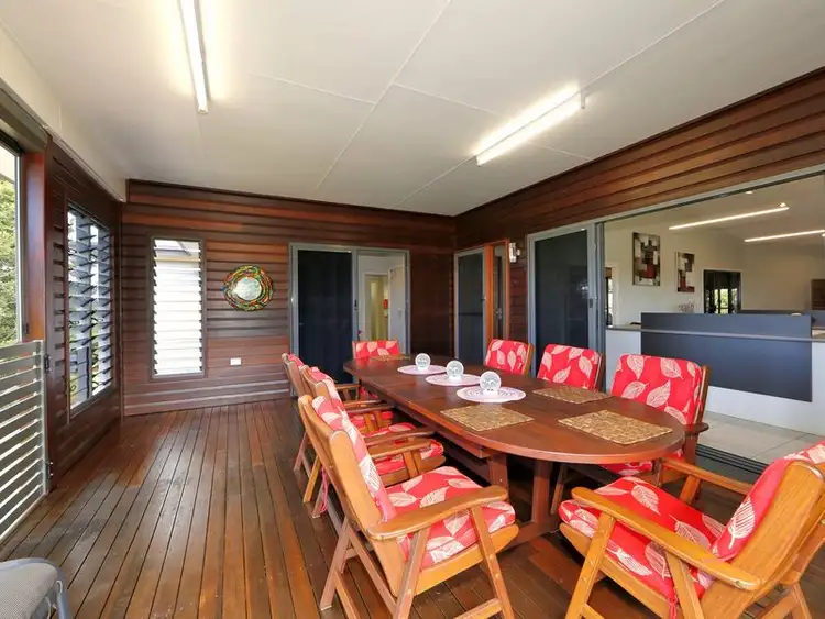 Fourth view of Homely house listing, 183 St Johns Road, Woongarra QLD 4670