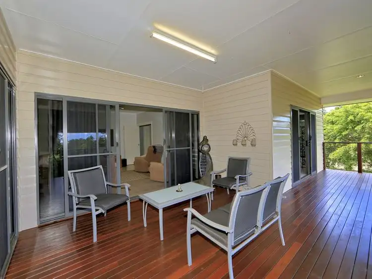 Sixth view of Homely house listing, 183 St Johns Road, Woongarra QLD 4670