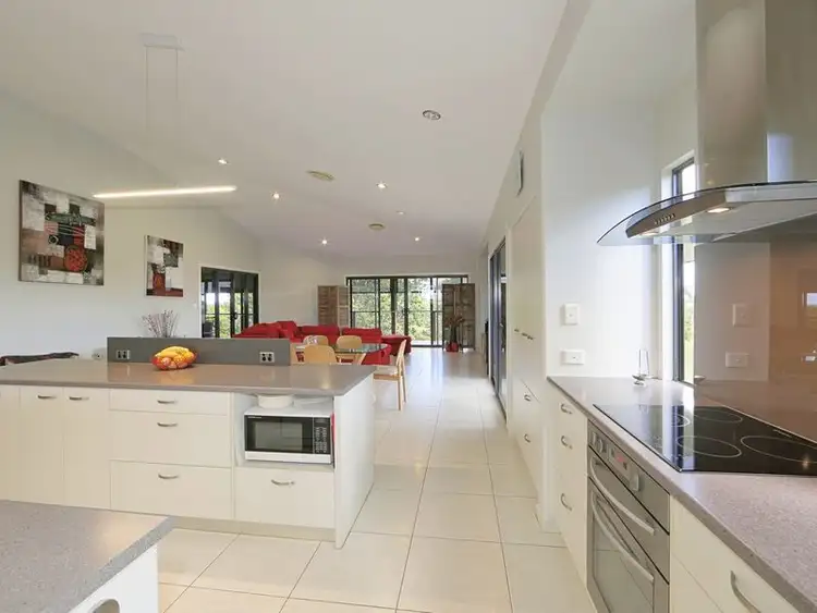 Seventh view of Homely house listing, 183 St Johns Road, Woongarra QLD 4670