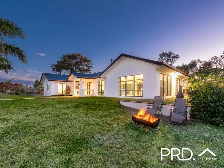 1655 Moorlands Road, Moorland QLD 4670