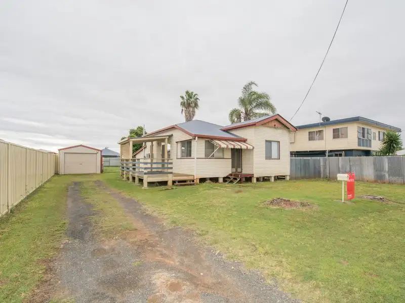 Main view of Homely house listing, 21 Bonney Street, Bundaberg North QLD 4670