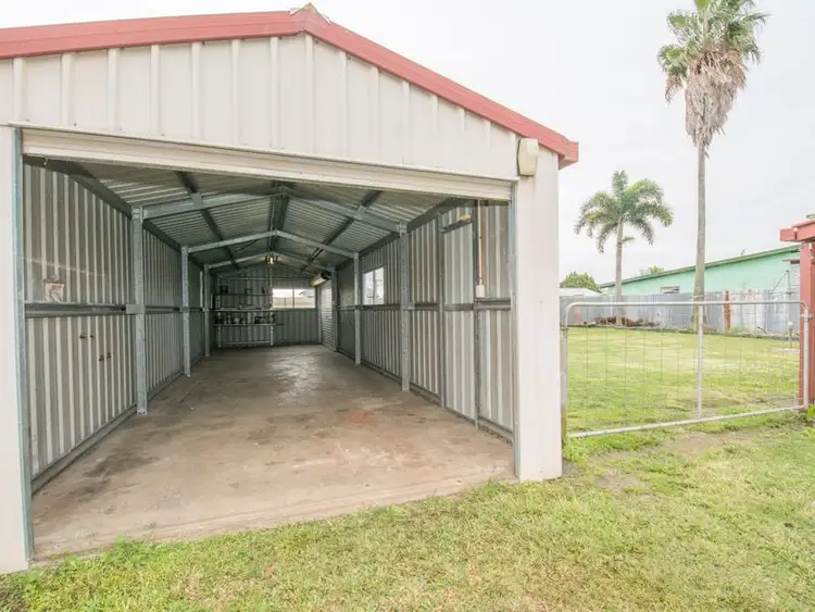 Second view of Homely house listing, 21 Bonney Street, Bundaberg North QLD 4670