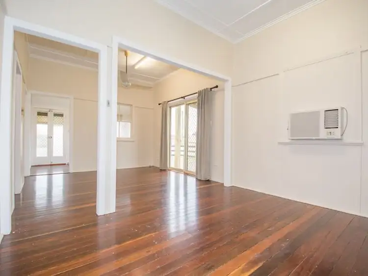 Third view of Homely house listing, 21 Bonney Street, Bundaberg North QLD 4670