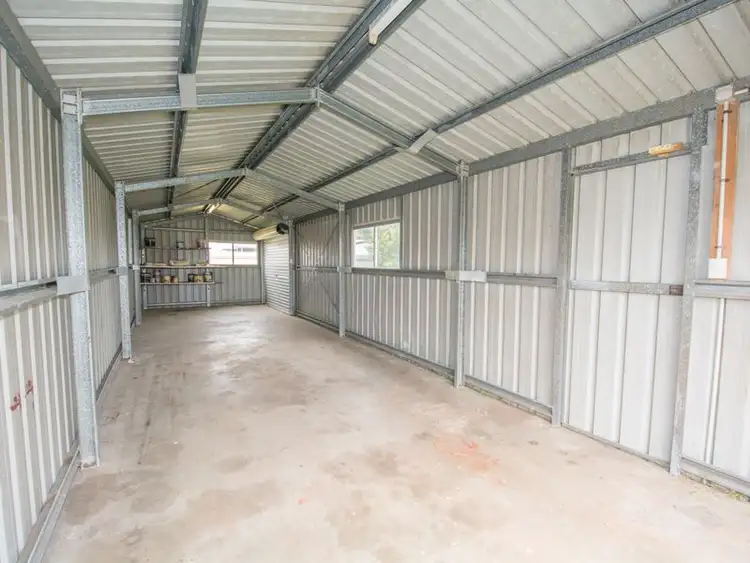 Fourth view of Homely house listing, 21 Bonney Street, Bundaberg North QLD 4670