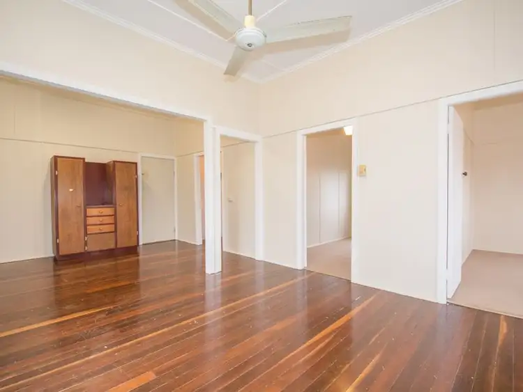 Sixth view of Homely house listing, 21 Bonney Street, Bundaberg North QLD 4670