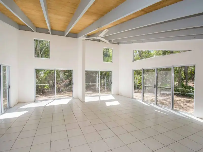 Main view of Homely house listing, 203 Sylvan Drive, Moore Park Beach QLD 4670