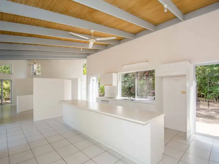 Third view of Homely house listing, 203 Sylvan Drive, Moore Park Beach QLD 4670