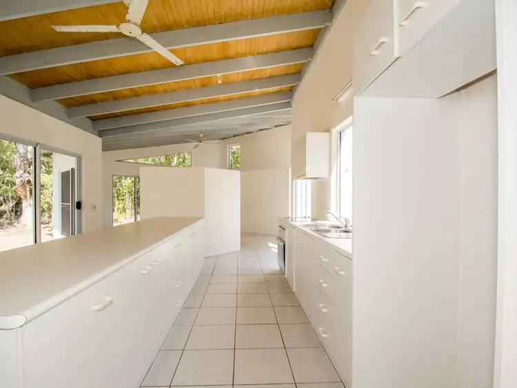 Fourth view of Homely house listing, 203 Sylvan Drive, Moore Park Beach QLD 4670