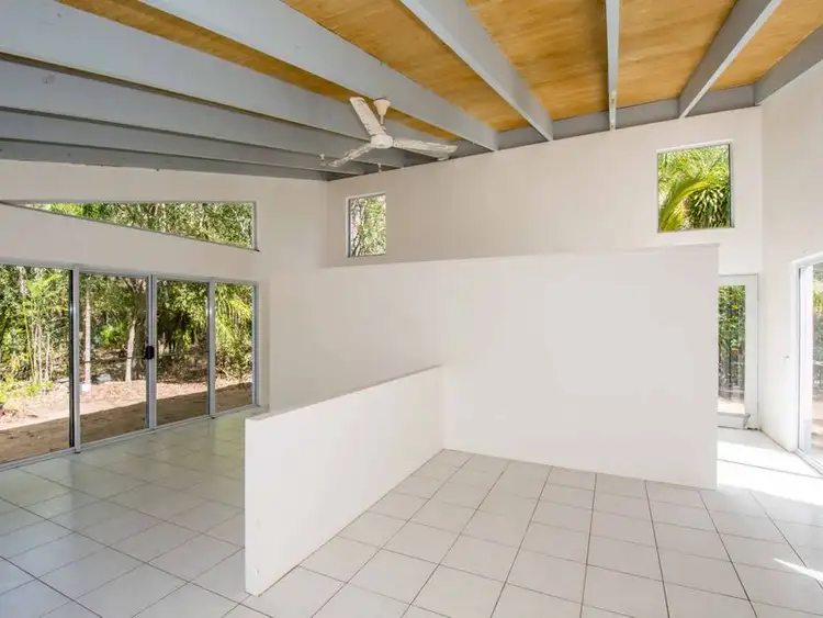 Fifth view of Homely house listing, 203 Sylvan Drive, Moore Park Beach QLD 4670