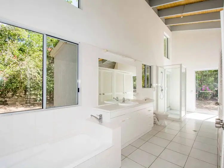 Sixth view of Homely house listing, 203 Sylvan Drive, Moore Park Beach QLD 4670