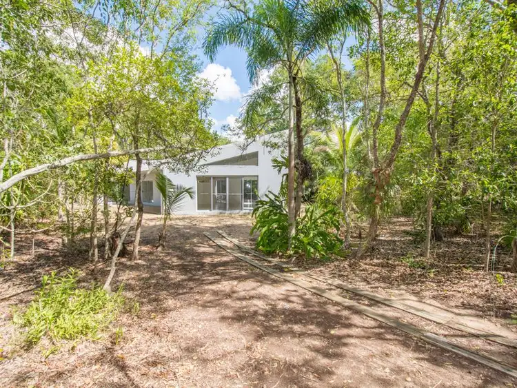 Seventh view of Homely house listing, 203 Sylvan Drive, Moore Park Beach QLD 4670