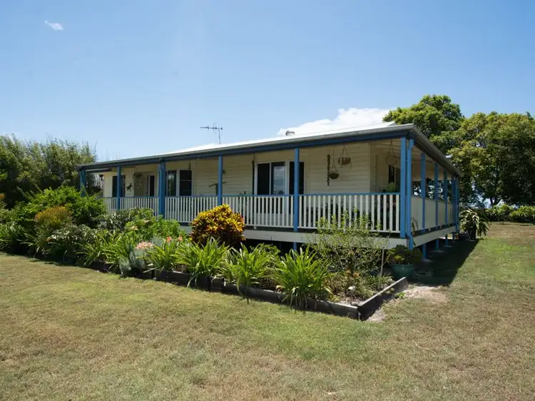 65 Davenport Drive, Coonarr QLD 4670