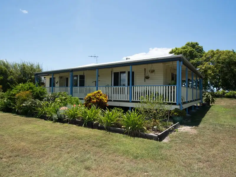 Main view of Homely house listing, 65 Davenport Drive, Coonarr QLD 4670