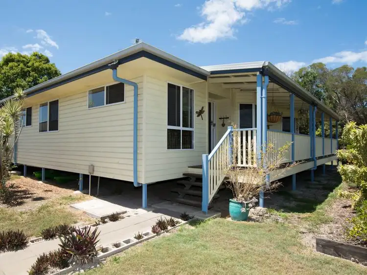 Second view of Homely house listing, 65 Davenport Drive, Coonarr QLD 4670