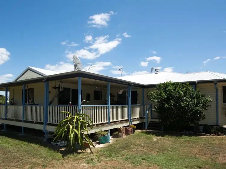 Fourth view of Homely house listing, 65 Davenport Drive, Coonarr QLD 4670
