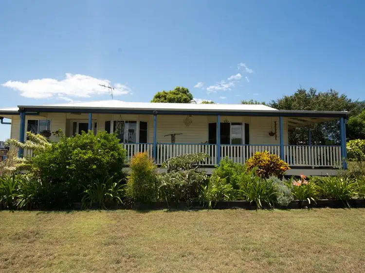 Fifth view of Homely house listing, 65 Davenport Drive, Coonarr QLD 4670
