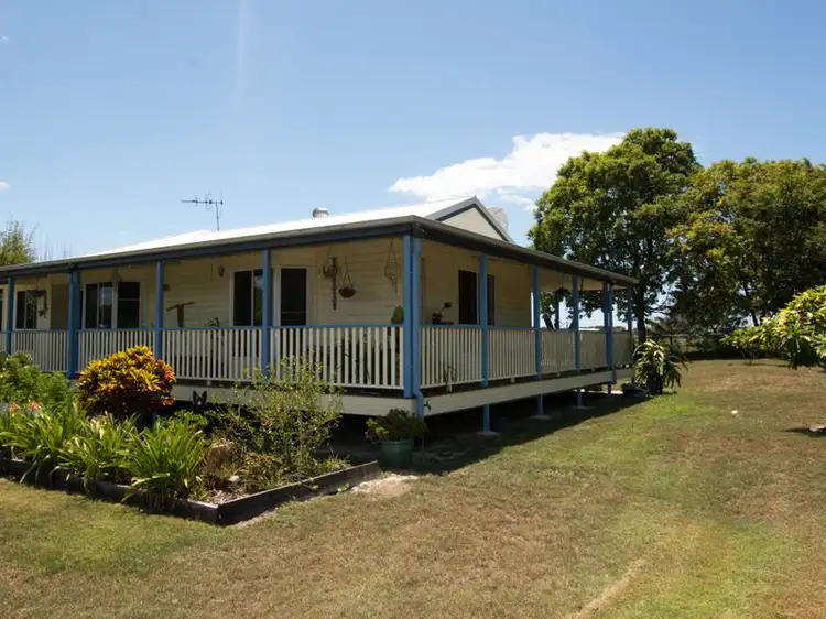 Sixth view of Homely house listing, 65 Davenport Drive, Coonarr QLD 4670