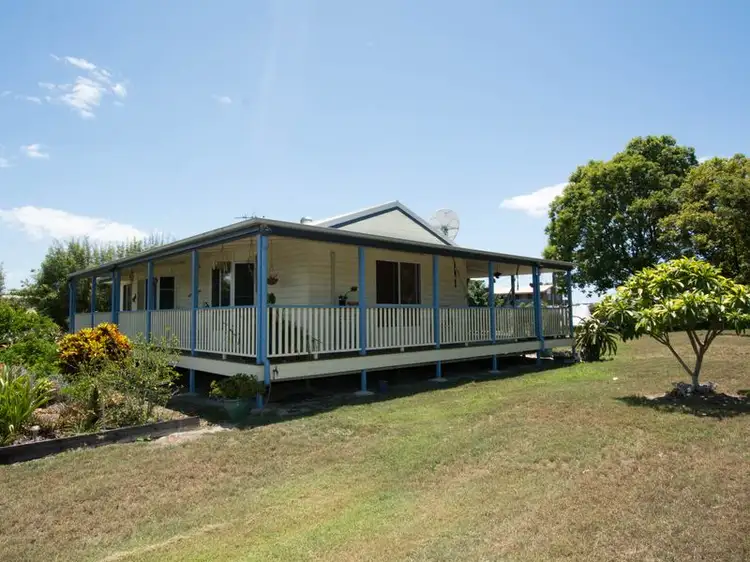 Seventh view of Homely house listing, 65 Davenport Drive, Coonarr QLD 4670