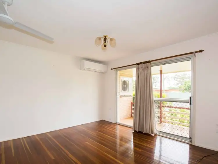 Second view of Homely house listing, 67 Riedy Street, Thabeban QLD 4670