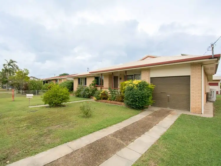 Sixth view of Homely house listing, 67 Riedy Street, Thabeban QLD 4670