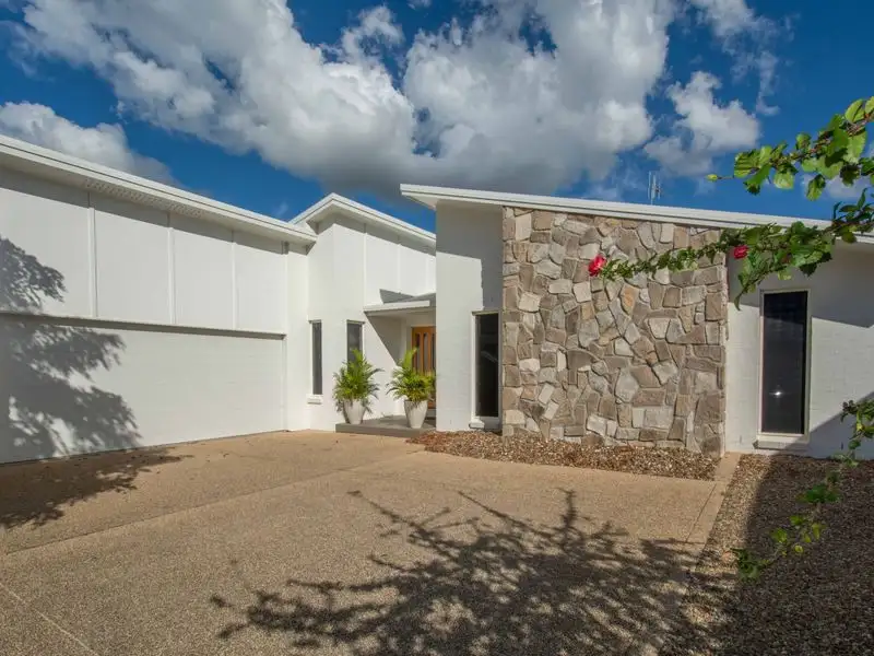 Main view of Homely house listing, 7 Freshwater Drive, Branyan QLD 4670