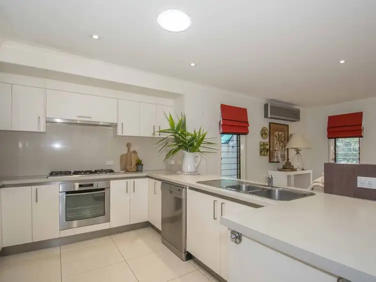 Third view of Homely house listing, 7 Freshwater Drive, Branyan QLD 4670