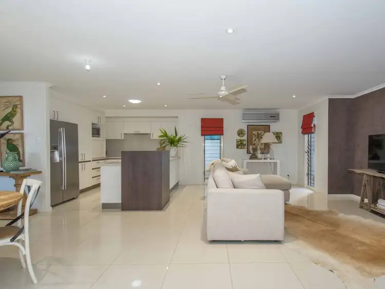 Fourth view of Homely house listing, 7 Freshwater Drive, Branyan QLD 4670