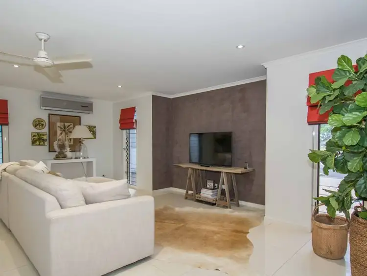 Fifth view of Homely house listing, 7 Freshwater Drive, Branyan QLD 4670