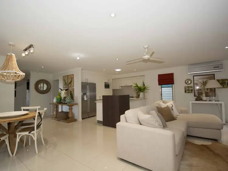 Sixth view of Homely house listing, 7 Freshwater Drive, Branyan QLD 4670