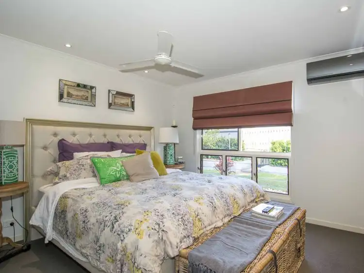 Seventh view of Homely house listing, 7 Freshwater Drive, Branyan QLD 4670