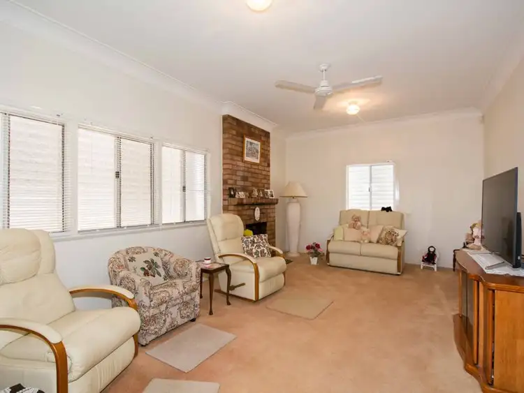 Second view of Homely house listing, 80 Barolin Street, Bundaberg South QLD 4670
