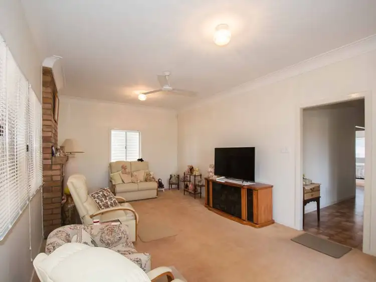 Third view of Homely house listing, 80 Barolin Street, Bundaberg South QLD 4670