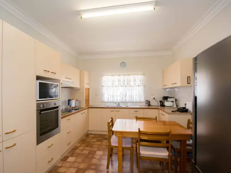 Fourth view of Homely house listing, 80 Barolin Street, Bundaberg South QLD 4670