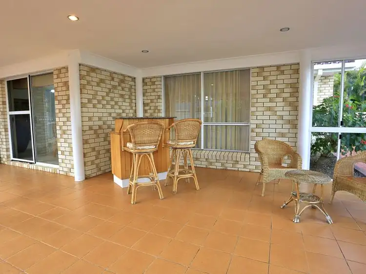 Fourth view of Homely house listing, 13 Robina Drive, Avoca QLD 4670