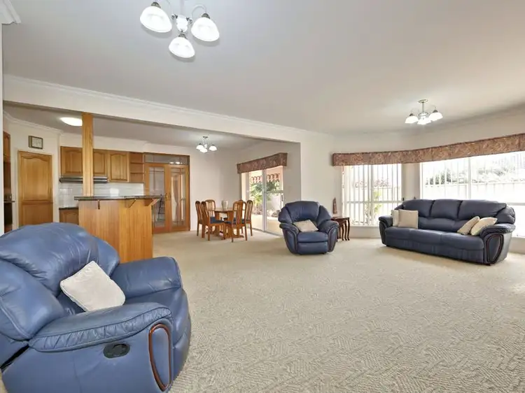 Fifth view of Homely house listing, 13 Robina Drive, Avoca QLD 4670