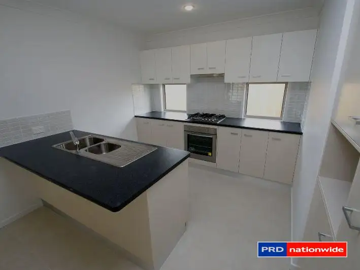 Fourth view of Homely house listing, 16 Darby Street, Branyan QLD 4670