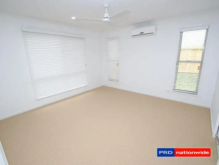 Fifth view of Homely house listing, 16 Darby Street, Branyan QLD 4670