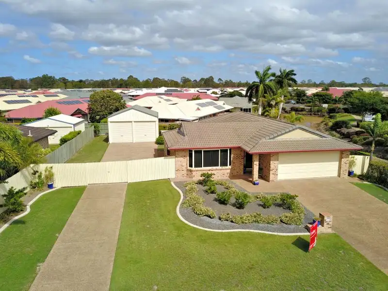 Main view of Homely house listing, 69 Lakeview Drive, Bundaberg North QLD 4670
