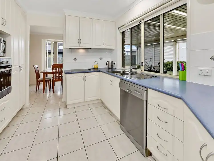 Second view of Homely house listing, 69 Lakeview Drive, Bundaberg North QLD 4670