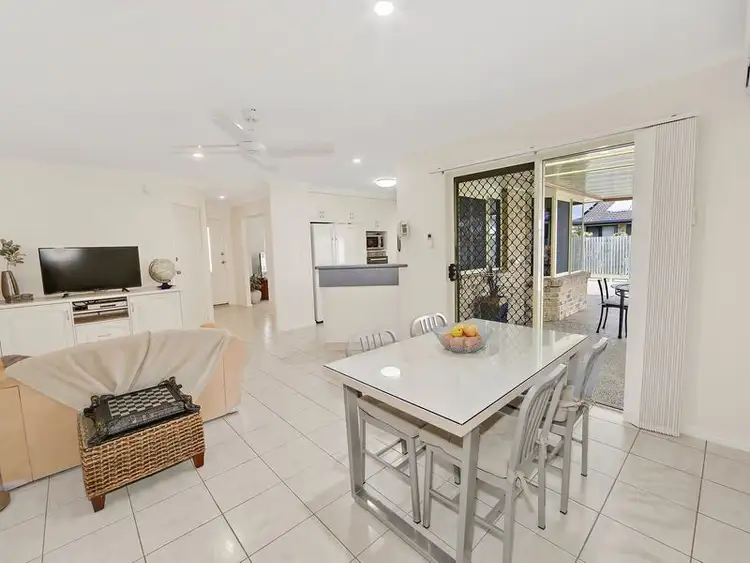 Third view of Homely house listing, 69 Lakeview Drive, Bundaberg North QLD 4670