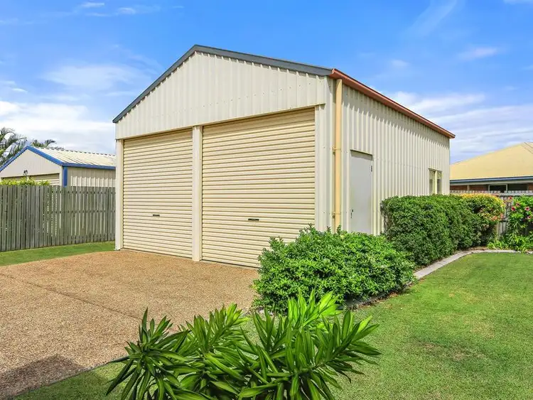 Fourth view of Homely house listing, 69 Lakeview Drive, Bundaberg North QLD 4670
