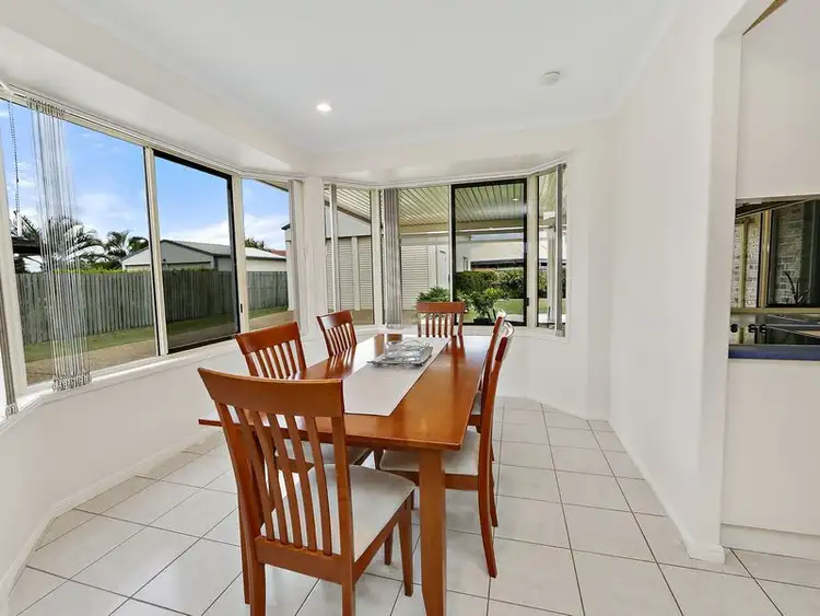 Sixth view of Homely house listing, 69 Lakeview Drive, Bundaberg North QLD 4670