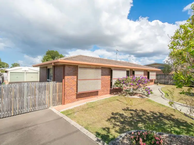 Main view of Homely house listing, 253 Branyan Drive, Avoca QLD 4670