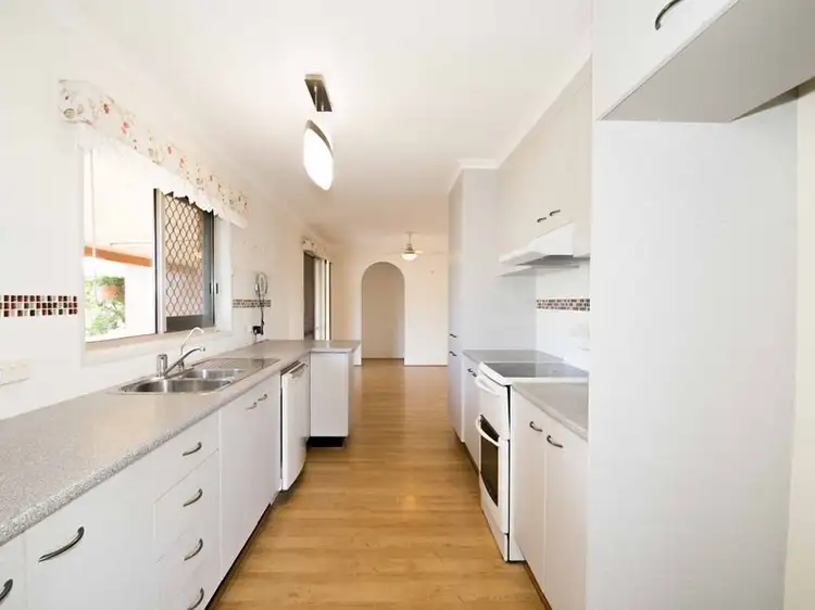 Fourth view of Homely house listing, 253 Branyan Drive, Avoca QLD 4670