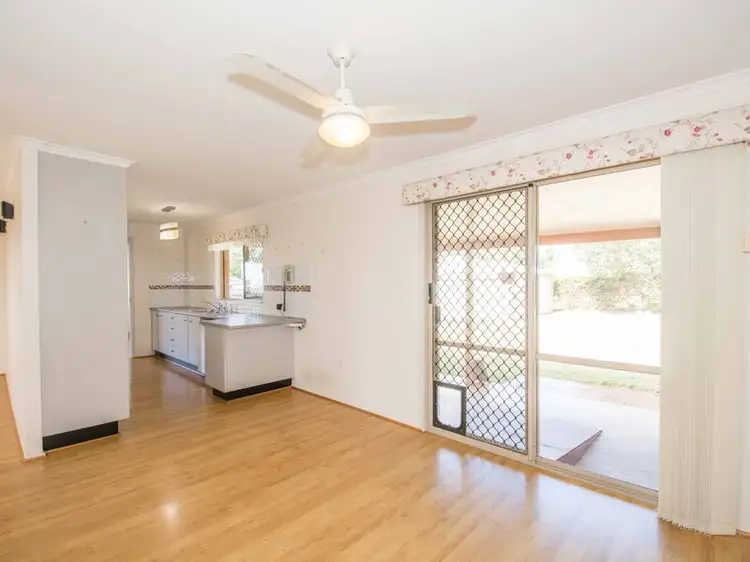 Fifth view of Homely house listing, 253 Branyan Drive, Avoca QLD 4670
