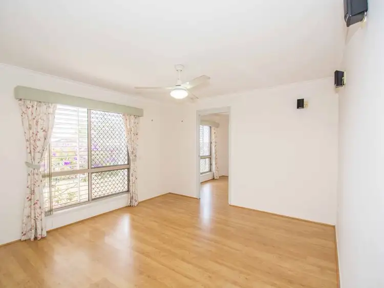 Sixth view of Homely house listing, 253 Branyan Drive, Avoca QLD 4670